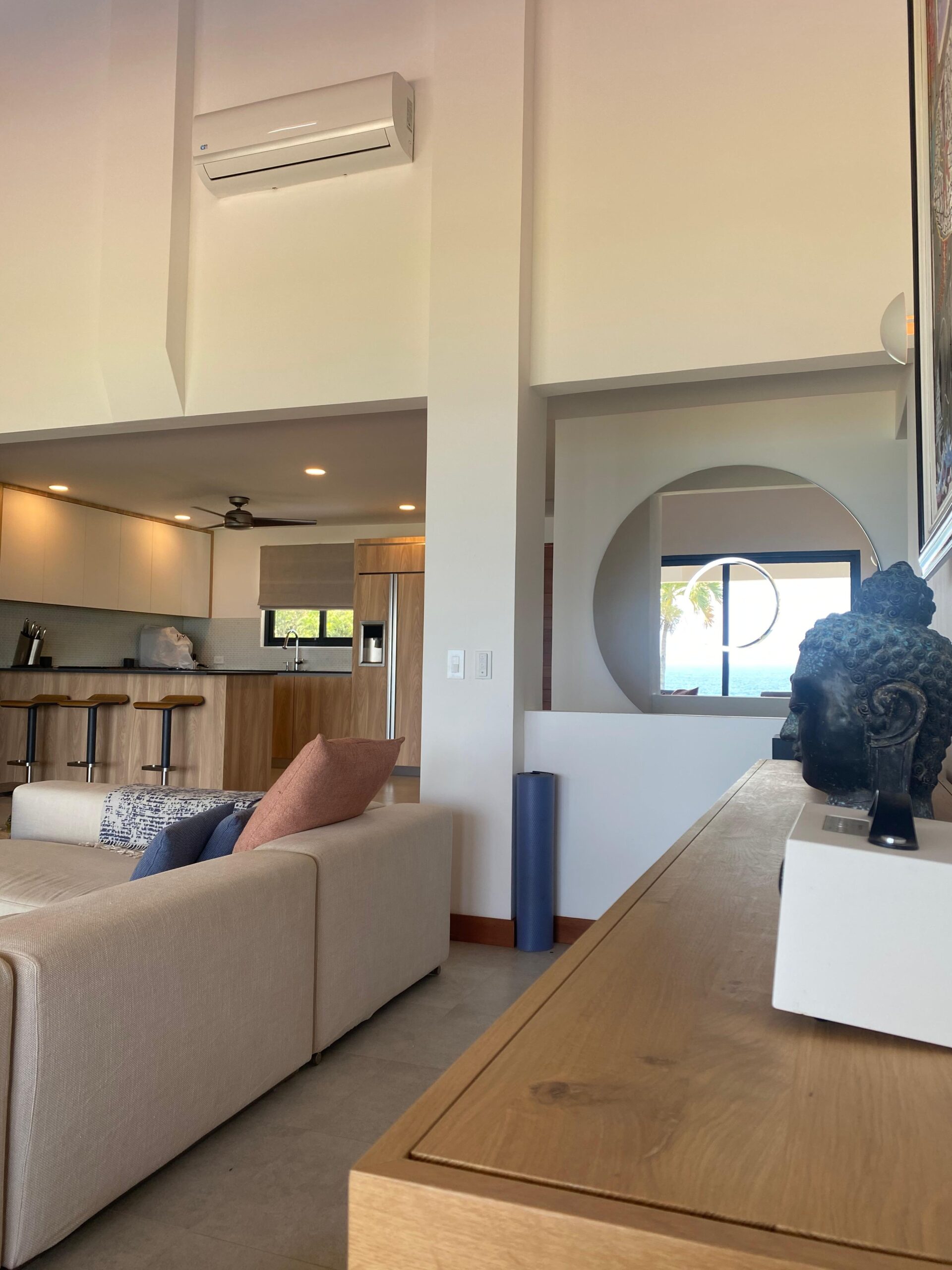 Proyecto de remodelación Stanza